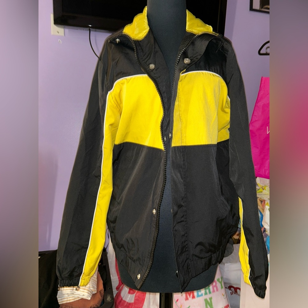 Forever 21 men’s jacket
